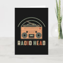 Buscar radio tarjetas Divertido