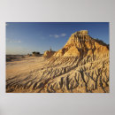 Buscar erosionado posters Paisaje
