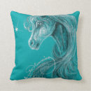 Buscar caballo árabe cojines Caballos