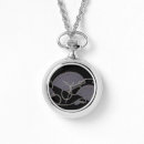 Buscar cordón collares Negro