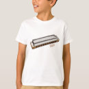 Buscar harmonica camisetas Órgano bucal