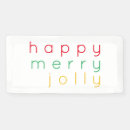 Buscar feliz navidad lonas General y unisex
