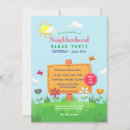 Buscar fiesta de la primavera invitaciones General y unisex