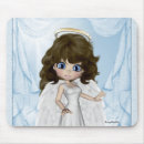 Buscar angélica alfombrillas de raton Adorable