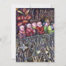 Buscar muñecas invitaciones Elegante