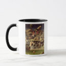 Buscar ermitaño tazas Paisaje