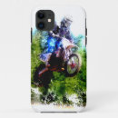 Buscar motocross iphone fundas Motociclista