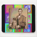 Buscar abraham alfombrillas de raton Guerra civil