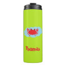 Buscar cangrejo lindo tazas Animal