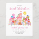 Buscar candyland Celebración dulce