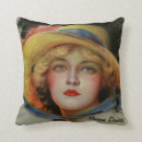 Buscar actor cojines Vintage