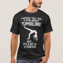 Buscar gymnastics camisetas Estruendo