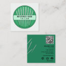 Buscar coser tarjetas de visita Alteración