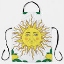 Buscar sicilia delantales Ilustracion