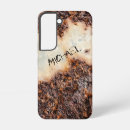 Buscar viejo samsung fundas Marrón