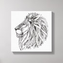 Buscar modelado posters Estilo del zen doodle