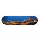 Buscar seattle tablas de skate Imagen del color