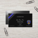 Buscar san francisco tarjetas de visita Policía