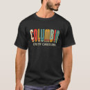 Buscar colorful camisetas Viajar
