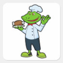Buscar cocinera pegatinas Cocinar