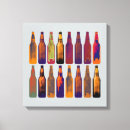 Buscar cervezas lienzos Alcohólico