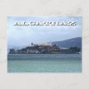 Buscar alcatraz postales California