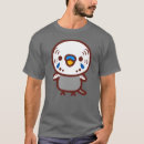 Buscar periquito camisetas Loro