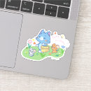 Buscar anime raton pegatinas Mejores amigos