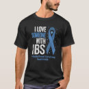 Buscar intestino camisetas Sii