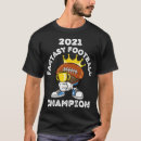 Buscar funny fantasy football camisetas Liga