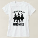 Buscar chillin camisetas Humor