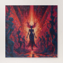 Buscar infierno puzzles Ángeles
