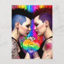 Buscar lesbiana postales 1 ᵉʳ burla