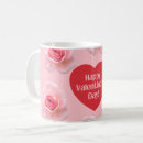 Buscar amor feliz tazas General y unisex