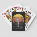 Buscar mano barajas de cartas Halloween