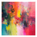 Buscar emociones arte Color