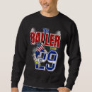 Buscar futbolistas sudaderas Esto