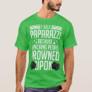 Buscar paparazzi camisetas Retro