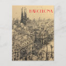 Buscar barcelona skyline postales Punto de referencia