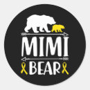 Buscar mimi pegatinas Cáncer