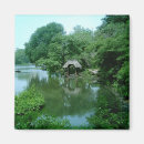 Buscar manhattan imanes Central park