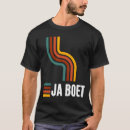 Buscar afrikaans camisetas Africano