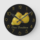 Buscar peras relojes de pared Fruta