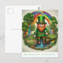 Buscar patricks del st postales Arco iris