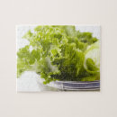 Buscar lechuga puzzles Horizontal