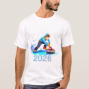 Buscar curling camisetas Deportes