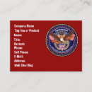 Buscar veteran tarjetas de visita Para él