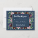 Buscar boda tarjetas rsvp Oro