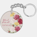 Buscar clavel llaveros Flores