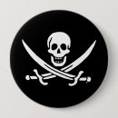 Buscar piratas chapas General y unisex